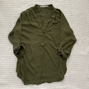 41 Hawthorn Green Blouse